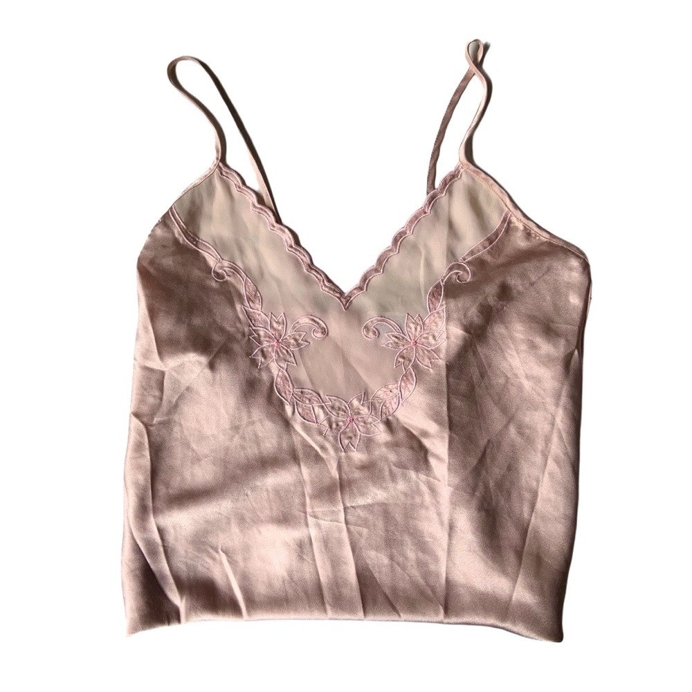 val mode slip dress